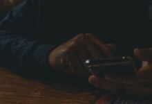 mobile usage tracking study