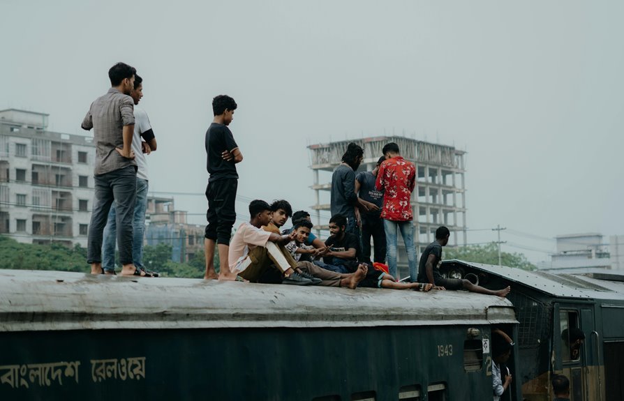 community risk prevention oversight