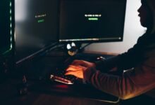 network evaluation command issued