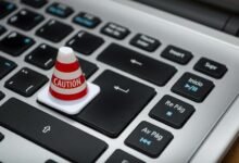 secure connection fraud alert