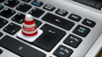 secure connection fraud alert