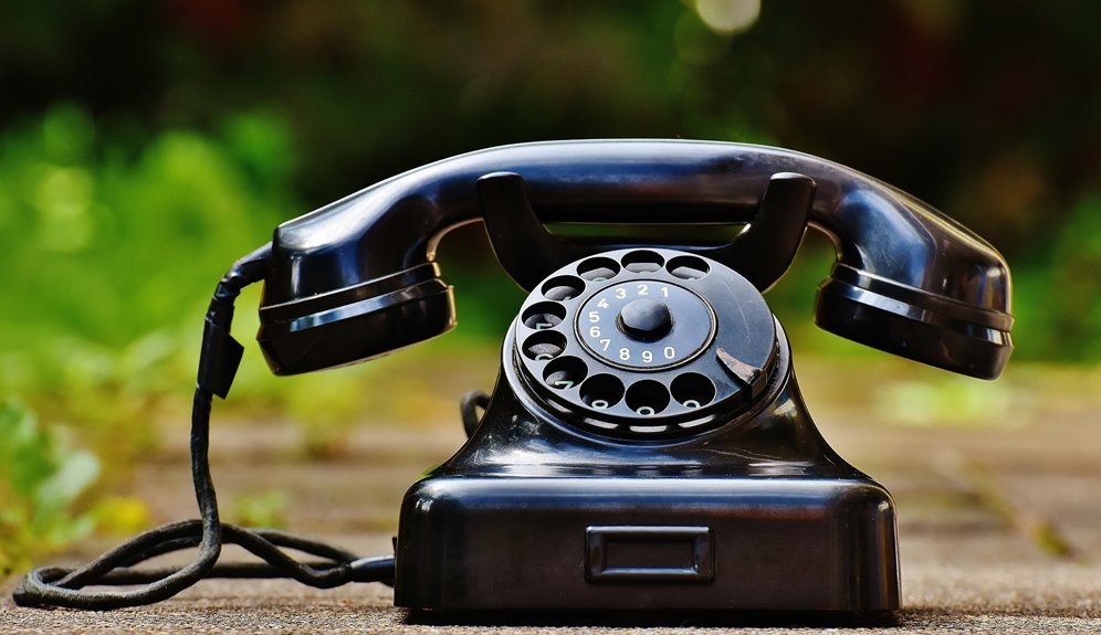 telecom threat mitigation numbers