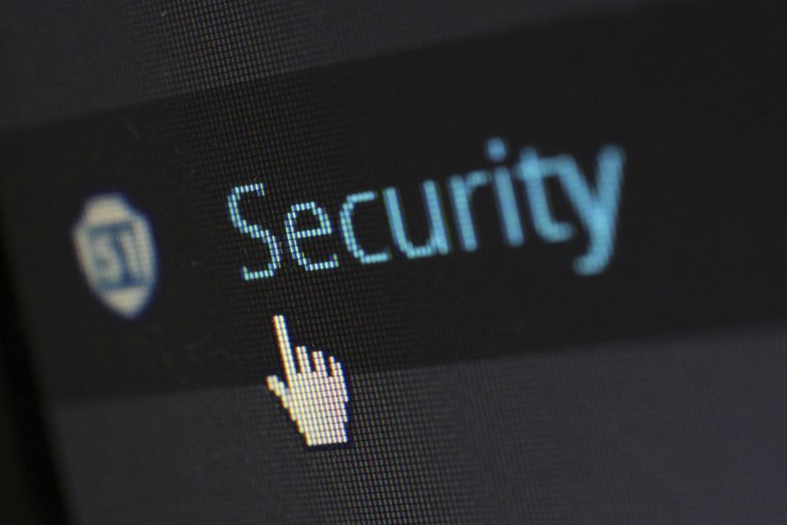 telephony security network numbers