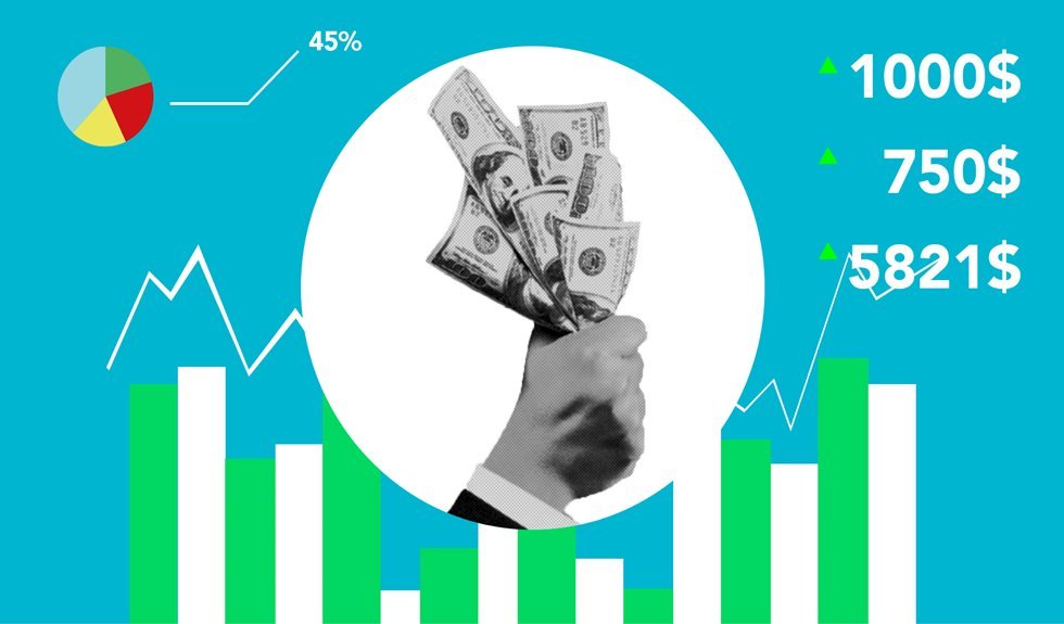unlock your earning potential